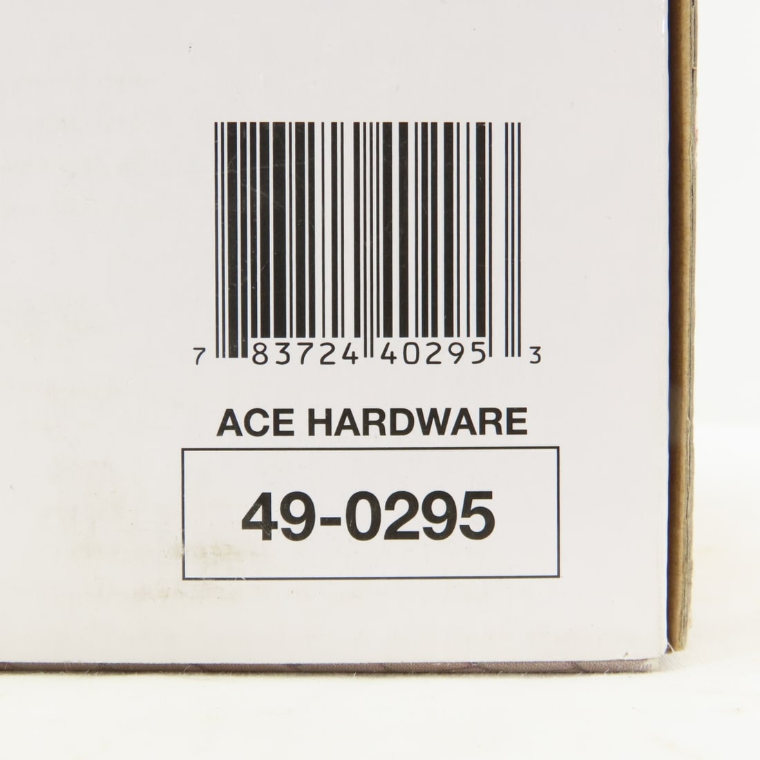 1st Gear 1:25 1938 INTL Ace Hardware D2 Pickup - 9