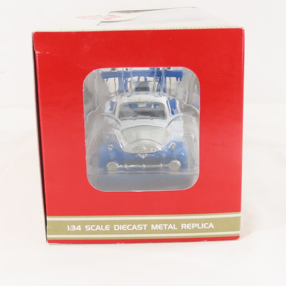 1st Gear 1:34 1951 Ford Motor Co. Tow Truck - 3