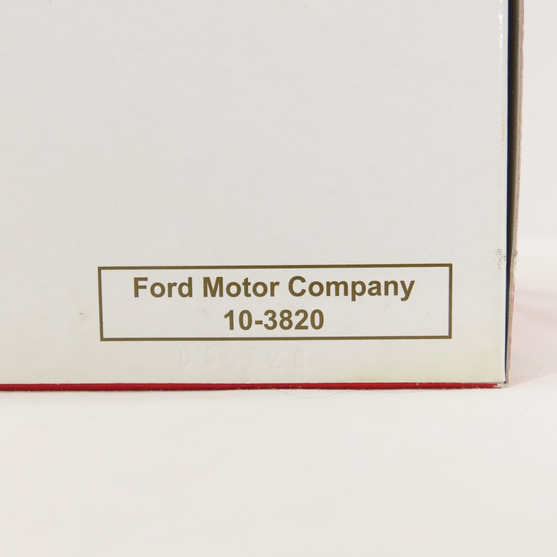 1st Gear 1:34 1951 Ford Motor Co. Tow Truck - 9