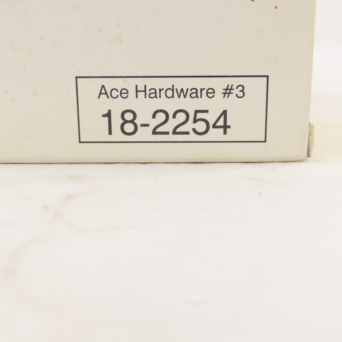 1st Gear Ace Hardware 1955 Diamond-T Stake Truck - 16