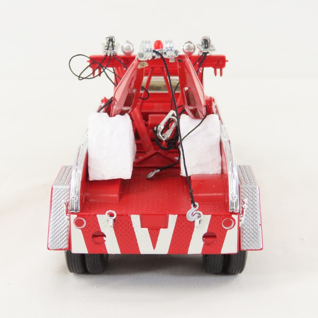 1st Gear 1:34 1957 Phillips 66 INTL R200 Tow Truck - 4