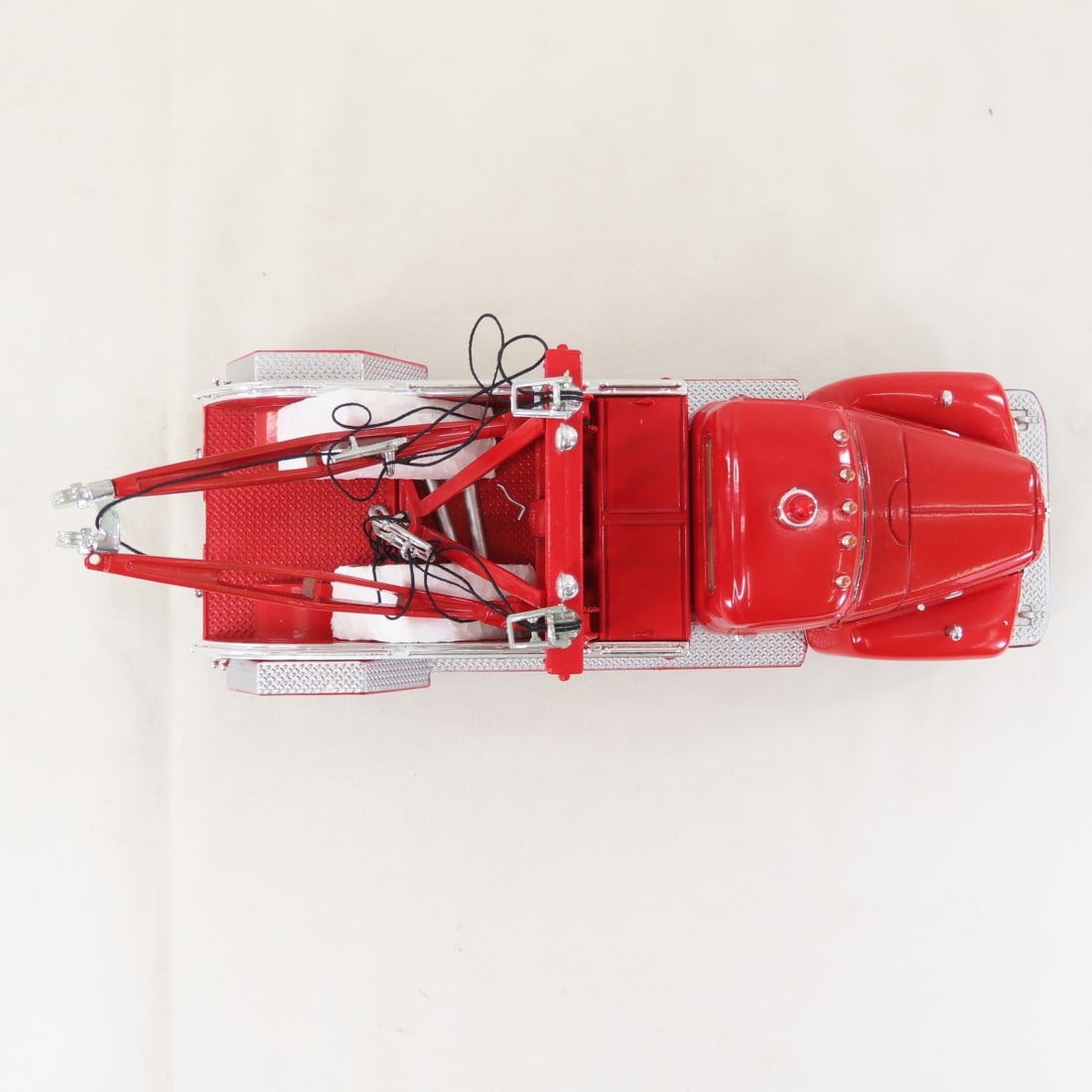 1st Gear 1:34 1957 Phillips 66 INTL R200 Tow Truck - 9