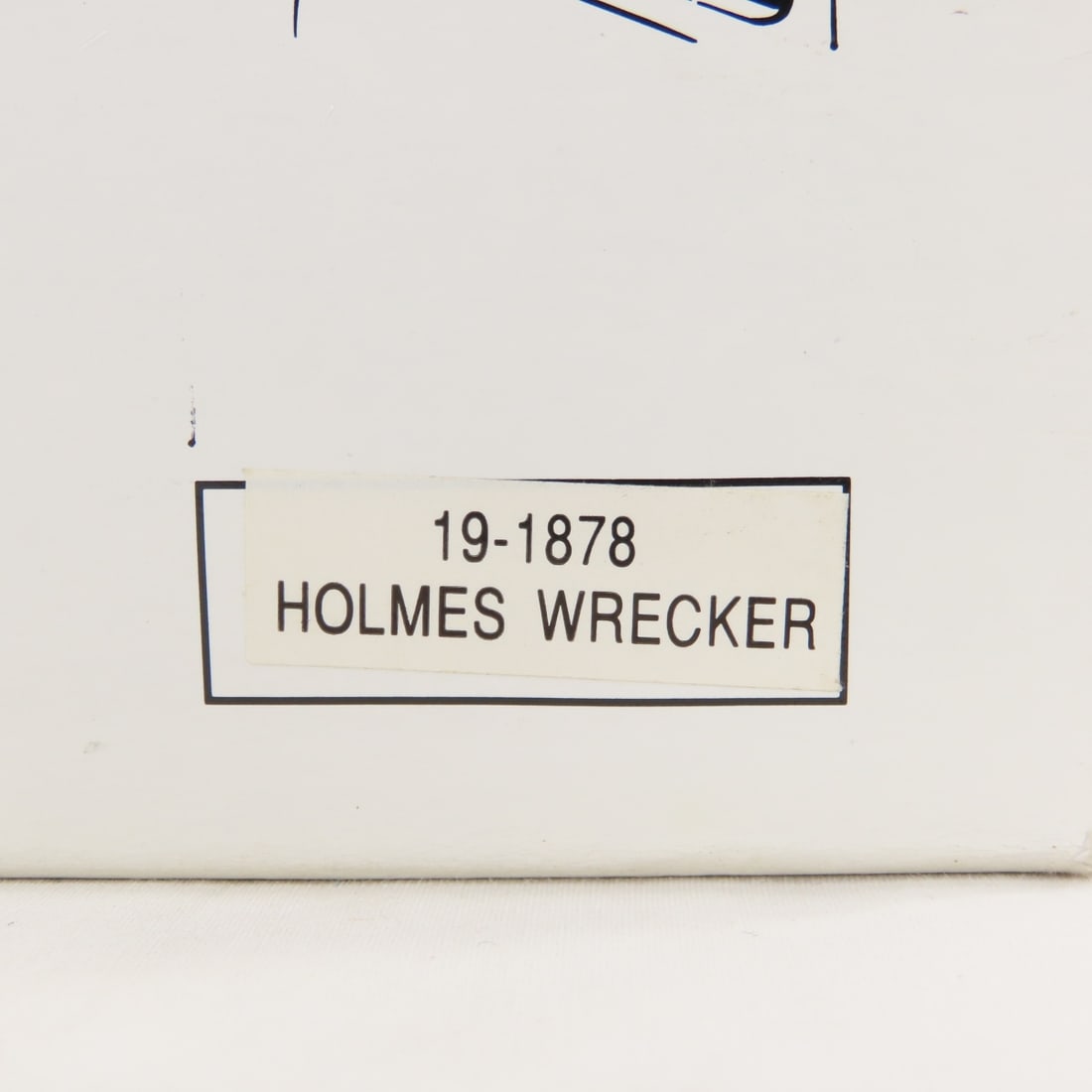 1st Gear Holmes Wrecker 1957 INTL R200 Tow Truck - 16
