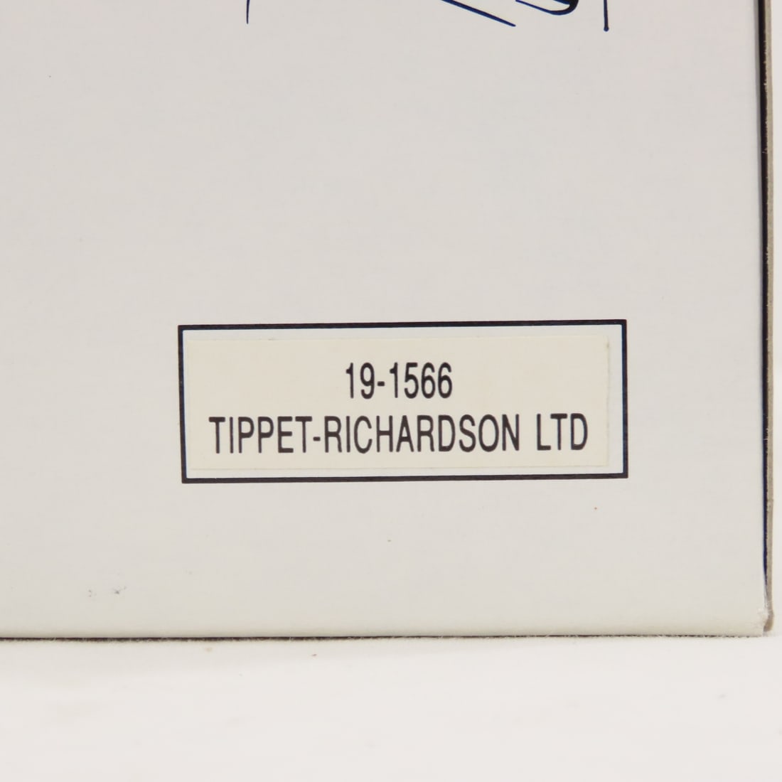 1st Gear 1:34 Trippet LTD INTL R200 w/Moving Van - 16