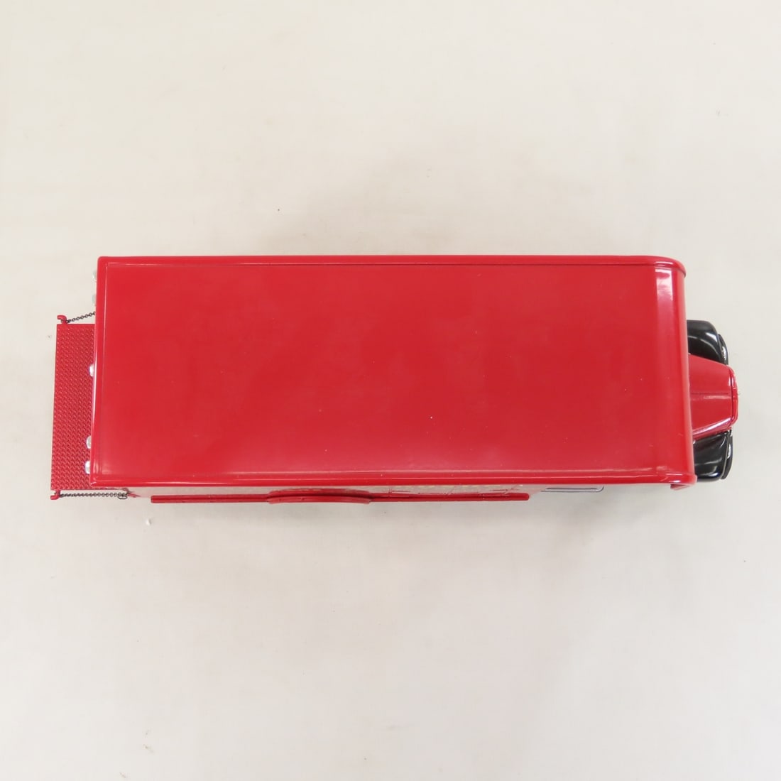 1st Gear 1:34 Trippet LTD INTL R200 w/Moving Van - 9