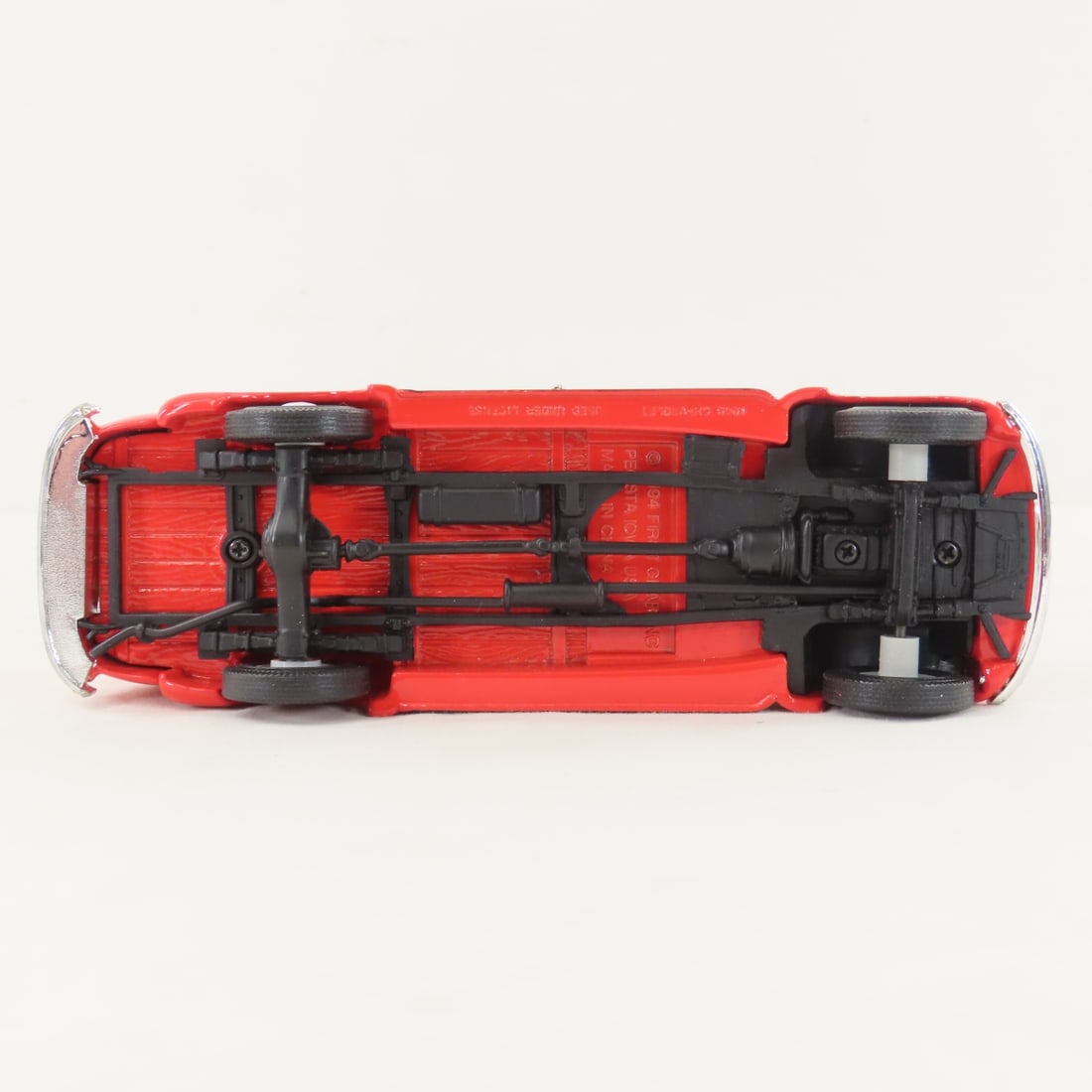 1st Gear 1:34 Scale1949 Chevrolet Panel Truck - 10