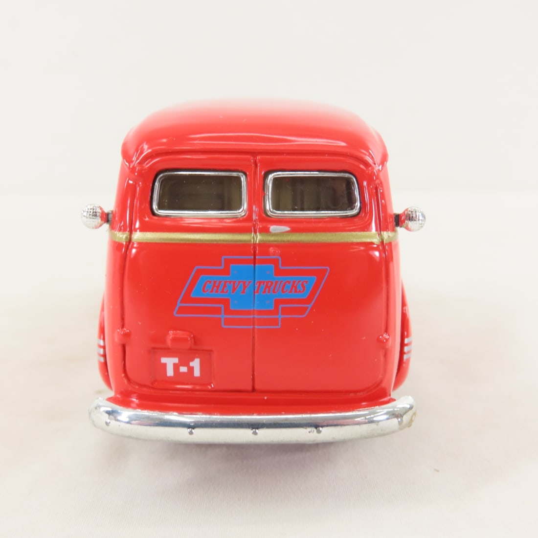 1st Gear 1:34 Scale1949 Chevrolet Panel Truck - 4
