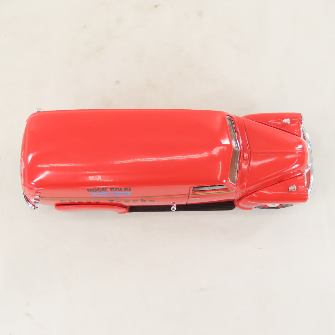 1st Gear 1:34 Scale1949 Chevrolet Panel Truck - 9