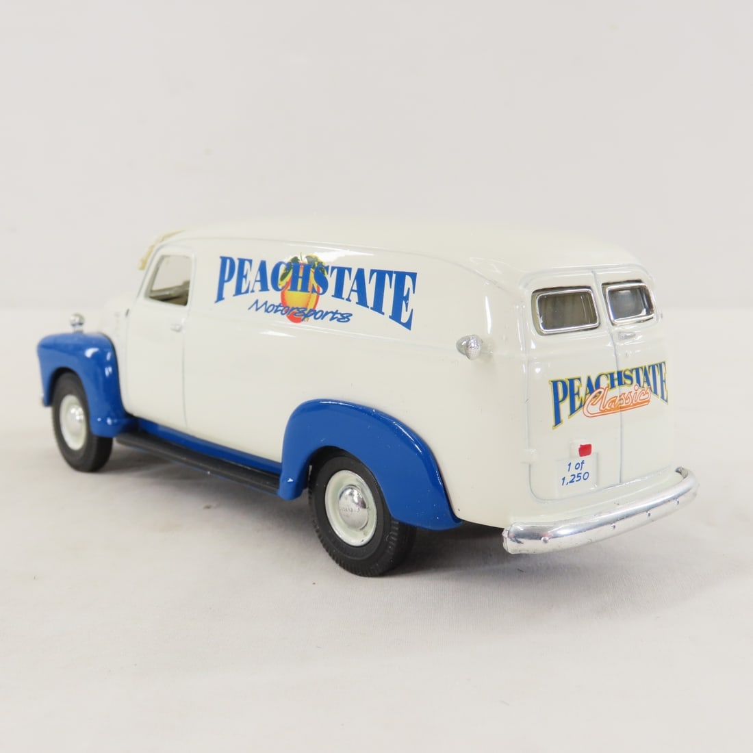 1st Gear 1949 Peachstate Chevrolet Panel Truck - 3