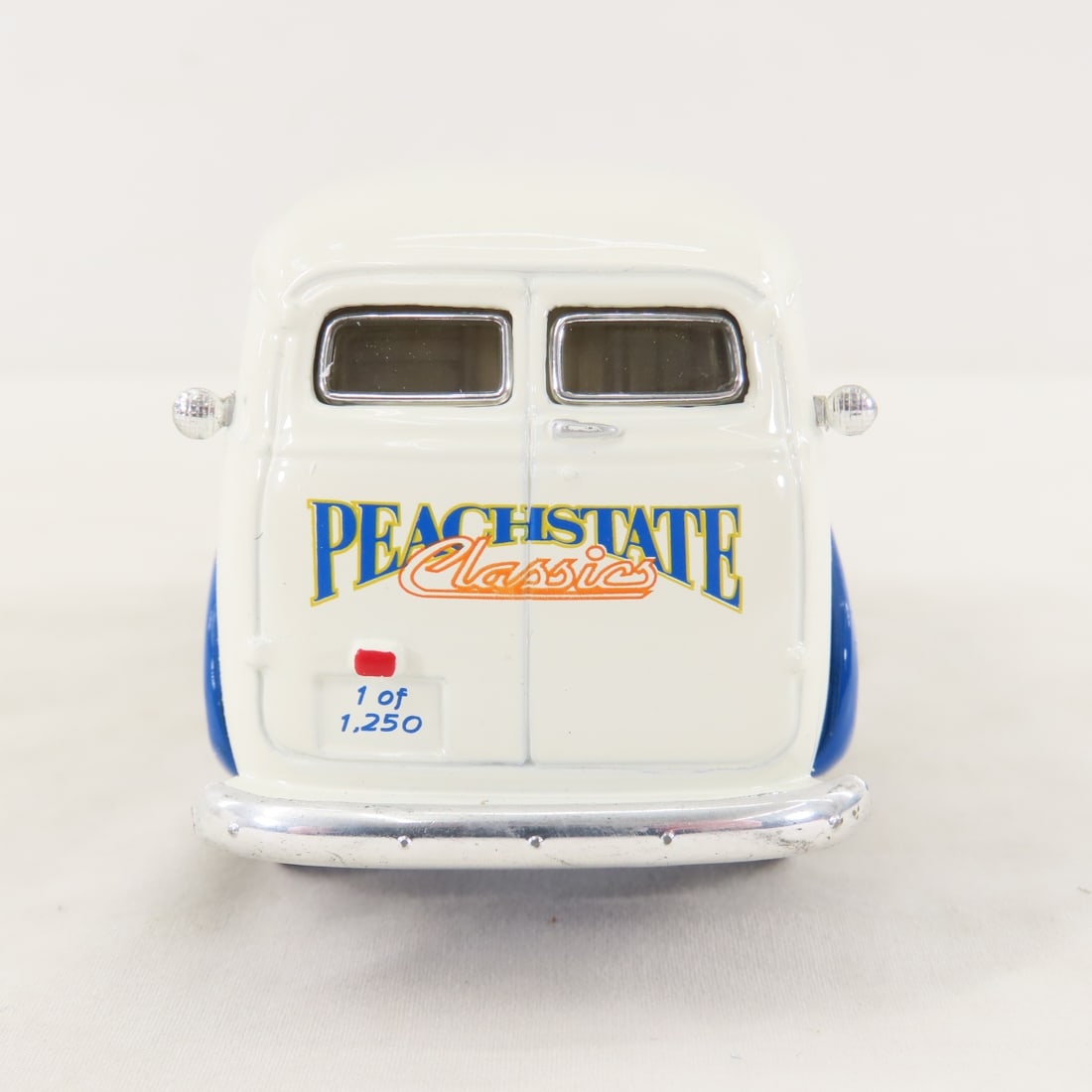 1st Gear 1949 Peachstate Chevrolet Panel Truck - 4