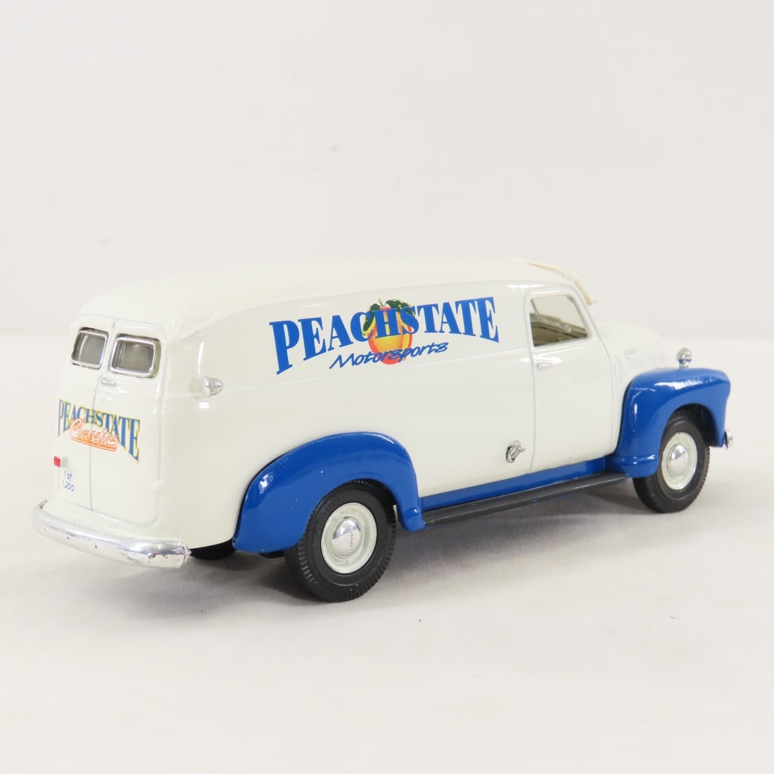 1st Gear 1949 Peachstate Chevrolet Panel Truck - 5