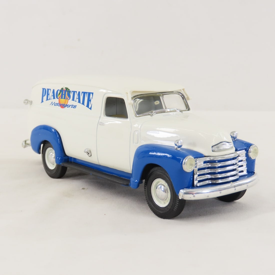 1st Gear 1949 Peachstate Chevrolet Panel Truck - 7
