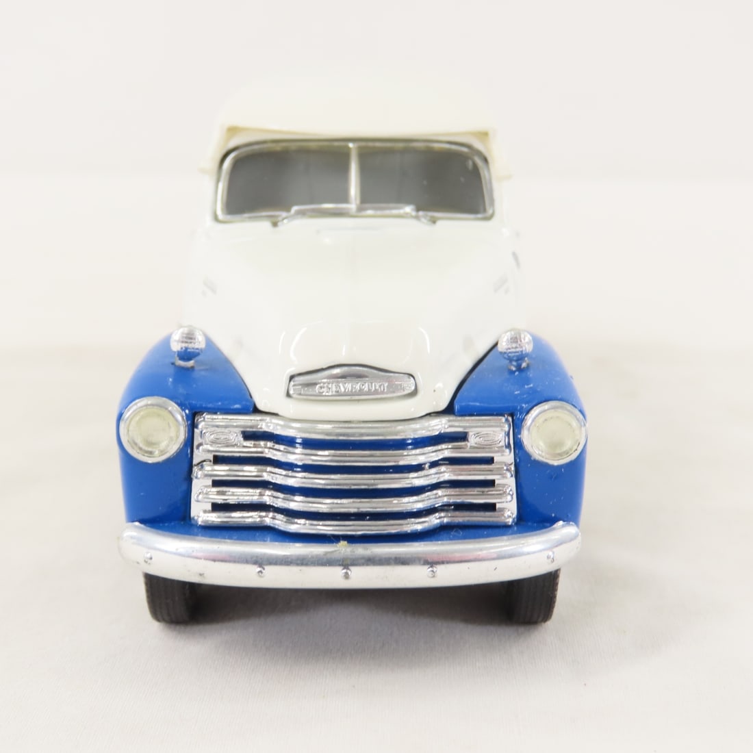 1st Gear 1949 Peachstate Chevrolet Panel Truck - 8