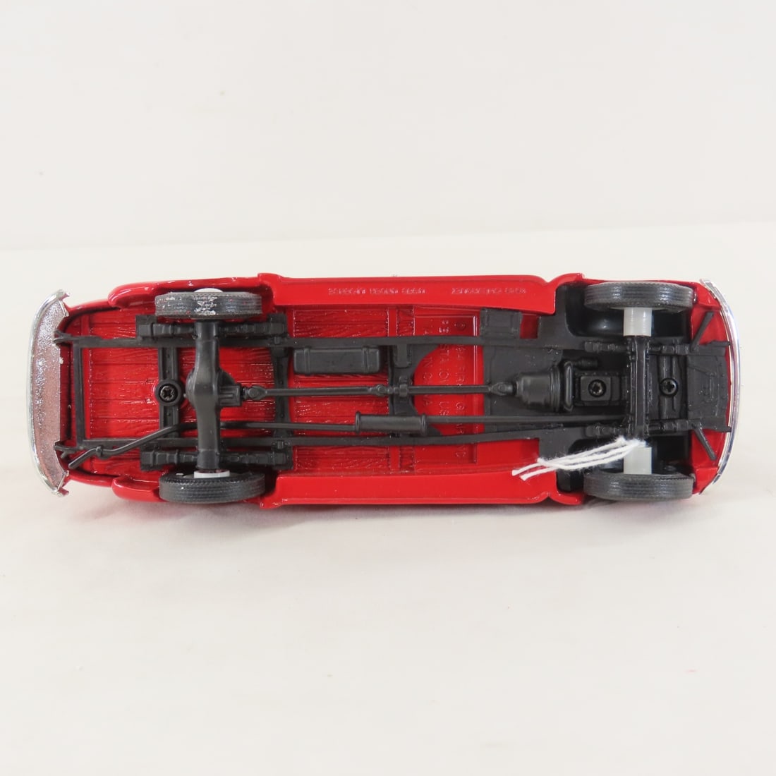 1st Gear 1:34 Canadian Pac. Chevrolet Panel Truck - 10