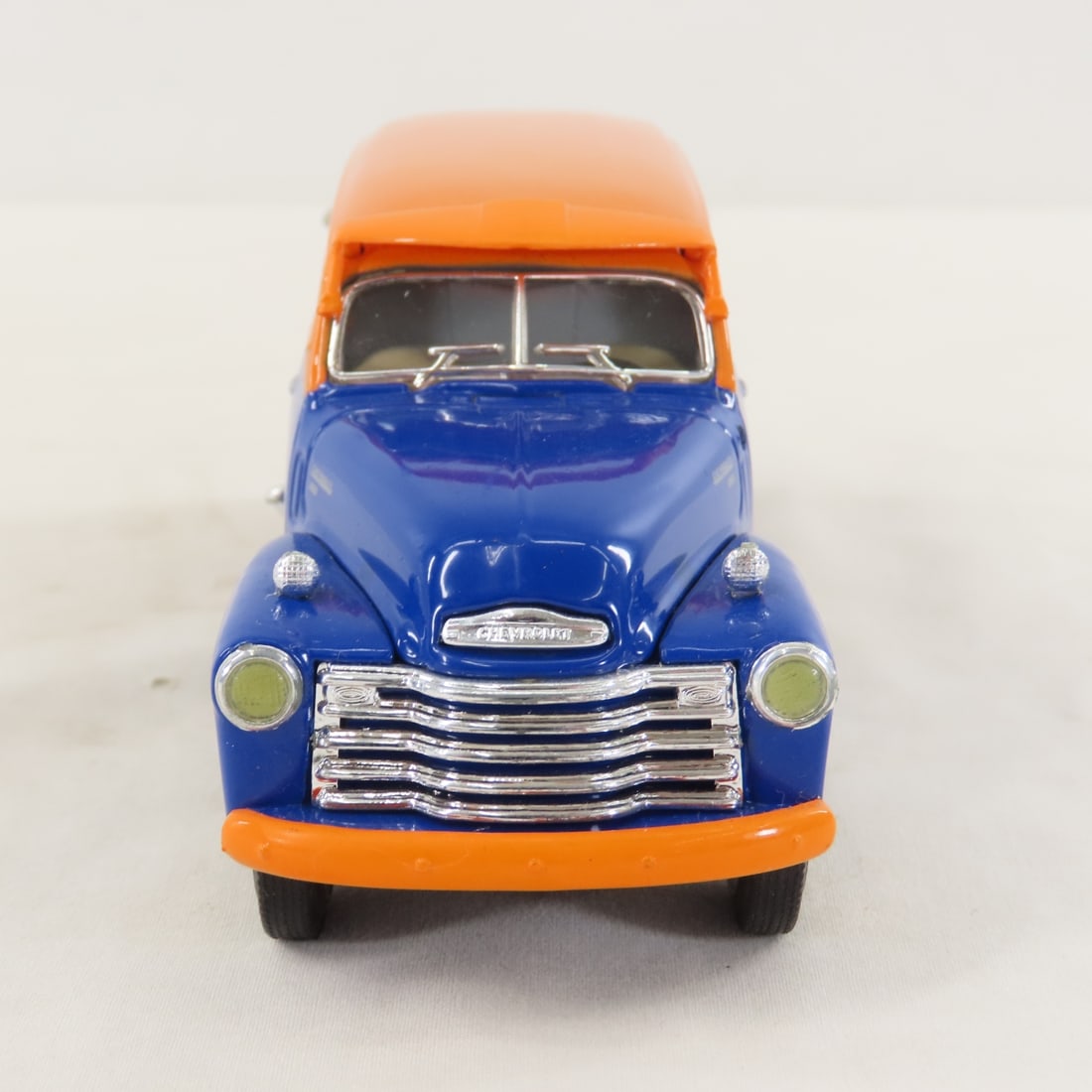 1st Gear 1:34 Roadway Exp Chevrolet Panel Truck - 8