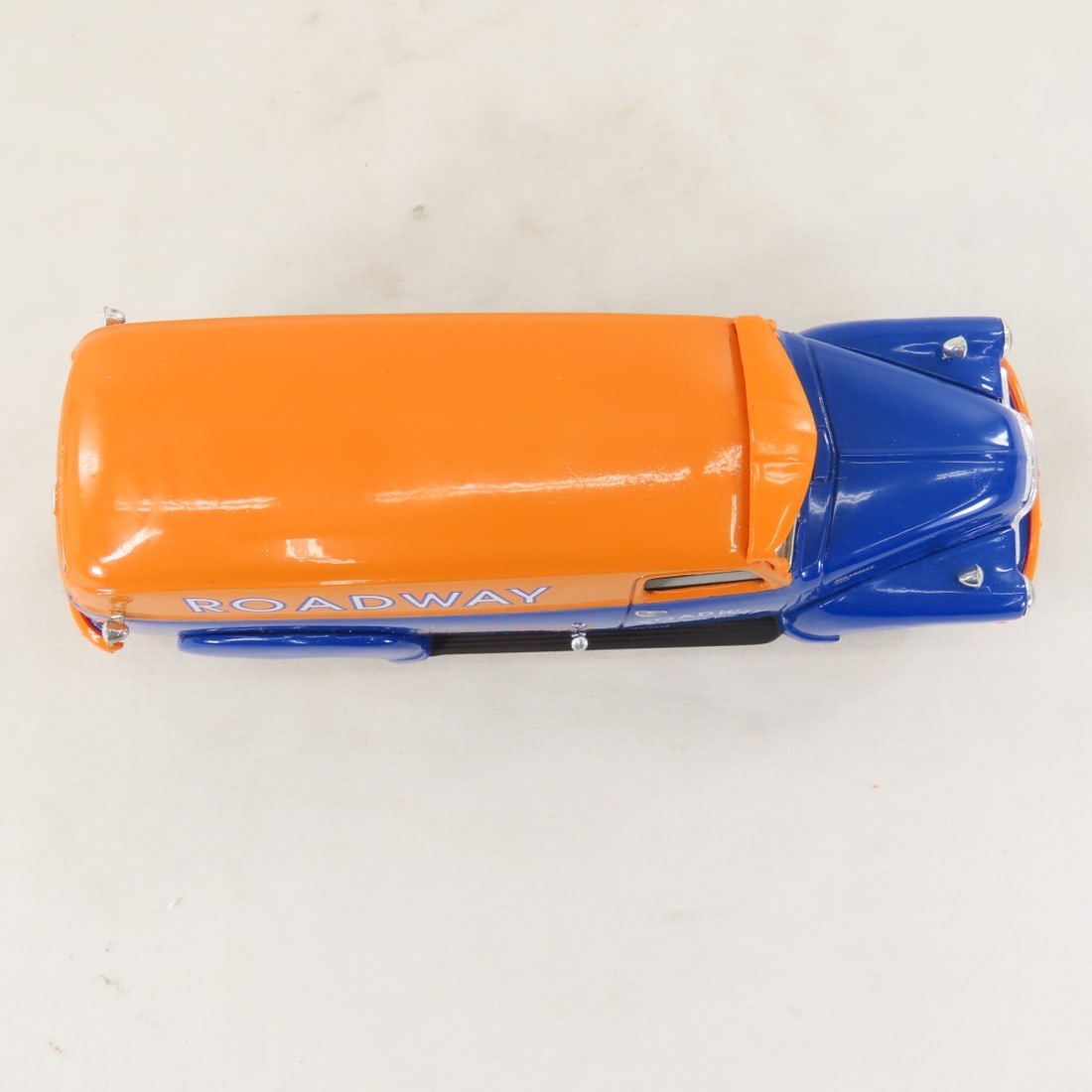 1st Gear 1:34 Roadway Exp Chevrolet Panel Truck - 9