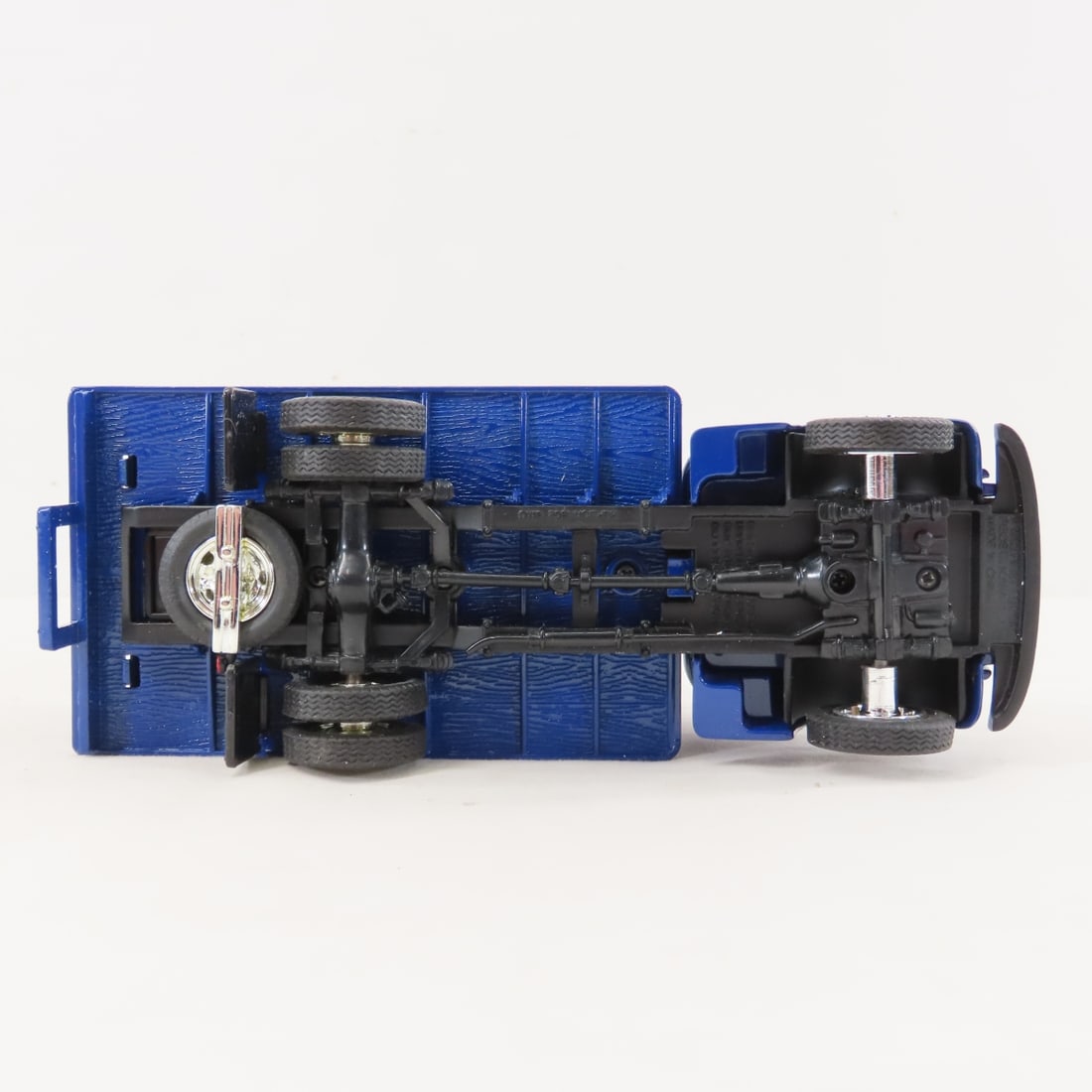 1st Gear 1:34 Eastwood 15th Anniv GMC C.O.E. Truck - 10