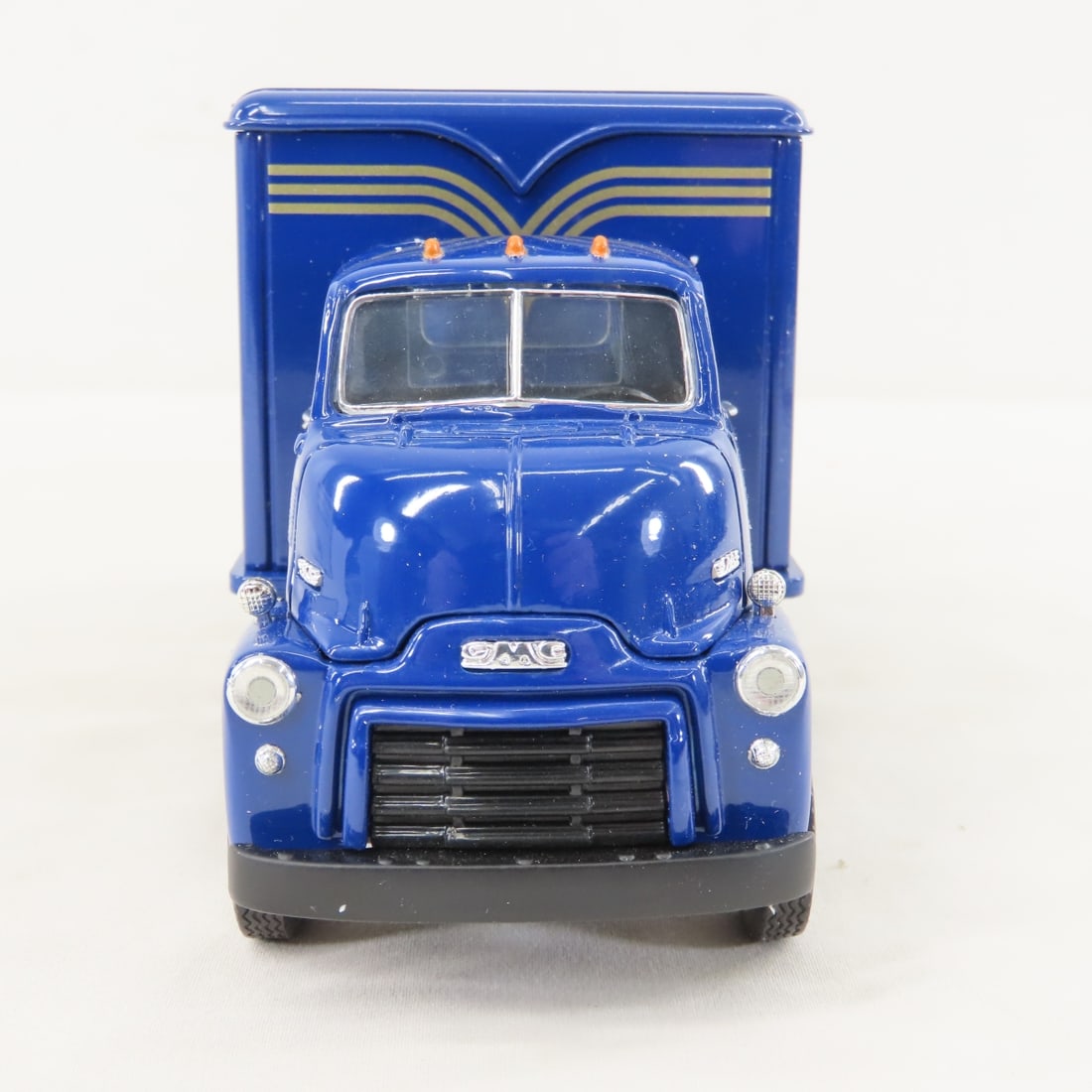 1st Gear 1:34 Eastwood 15th Anniv GMC C.O.E. Truck - 8