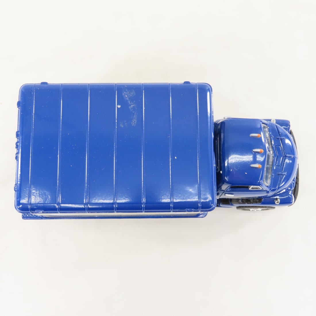 1st Gear 1:34 Eastwood 15th Anniv GMC C.O.E. Truck - 9