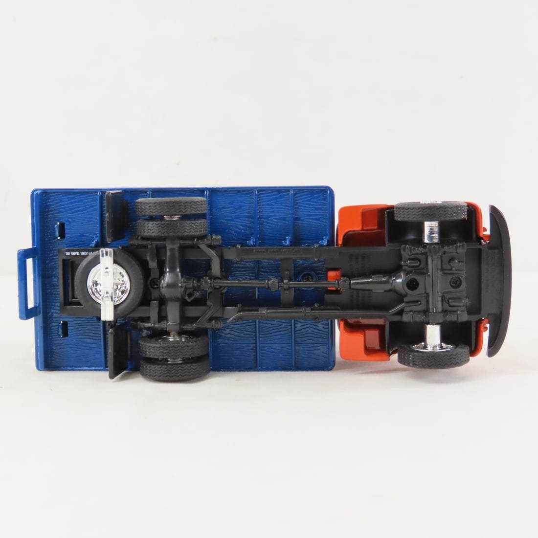 1st Gear 1:34 Lionel Trains 1952 GMC C.O.E. Truck - 10