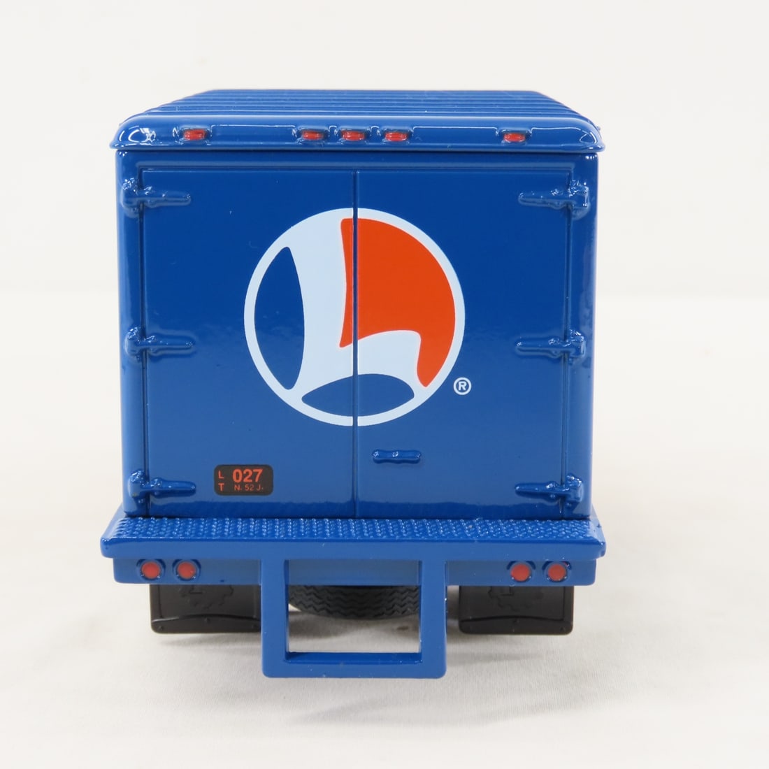 1st Gear 1:34 Lionel Trains 1952 GMC C.O.E. Truck - 4