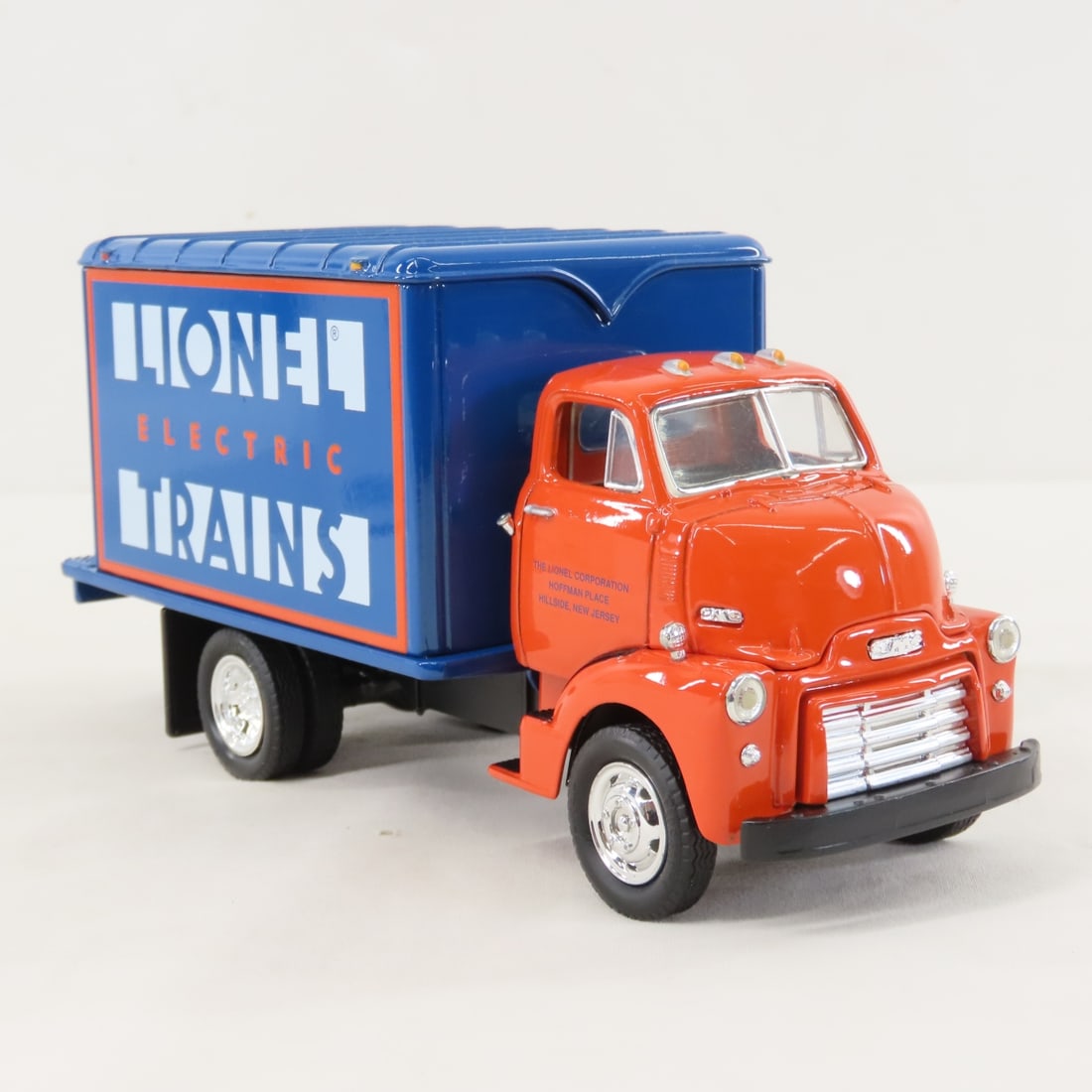 1st Gear 1:34 Lionel Trains 1952 GMC C.O.E. Truck - 7