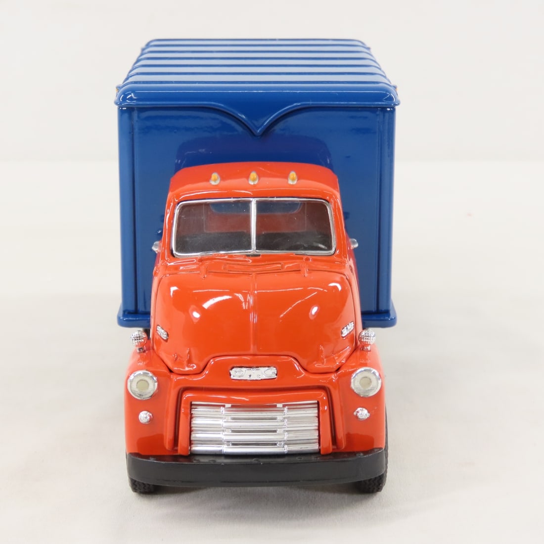 1st Gear 1:34 Lionel Trains 1952 GMC C.O.E. Truck - 8