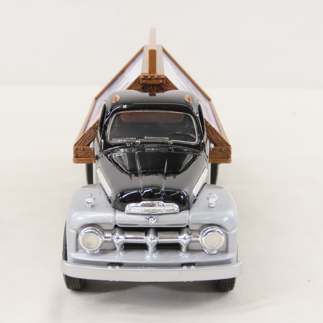 1st Gear 1:34 Dan Garlits GMC C.O.E. Truck Issue 1 - 8