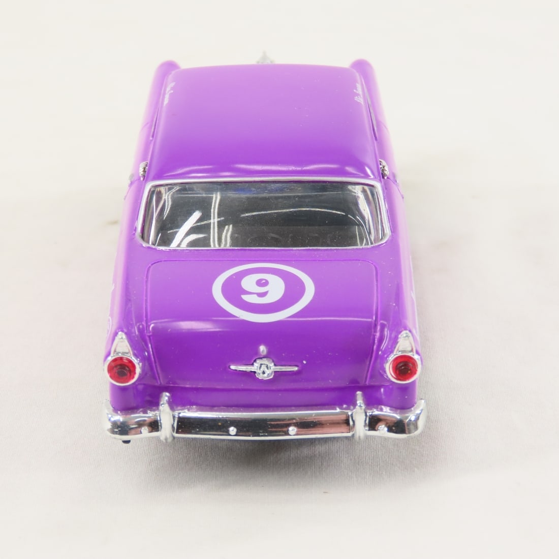 1st Gear 1:34 AAA Towing Stock Car & Flatbed - 10