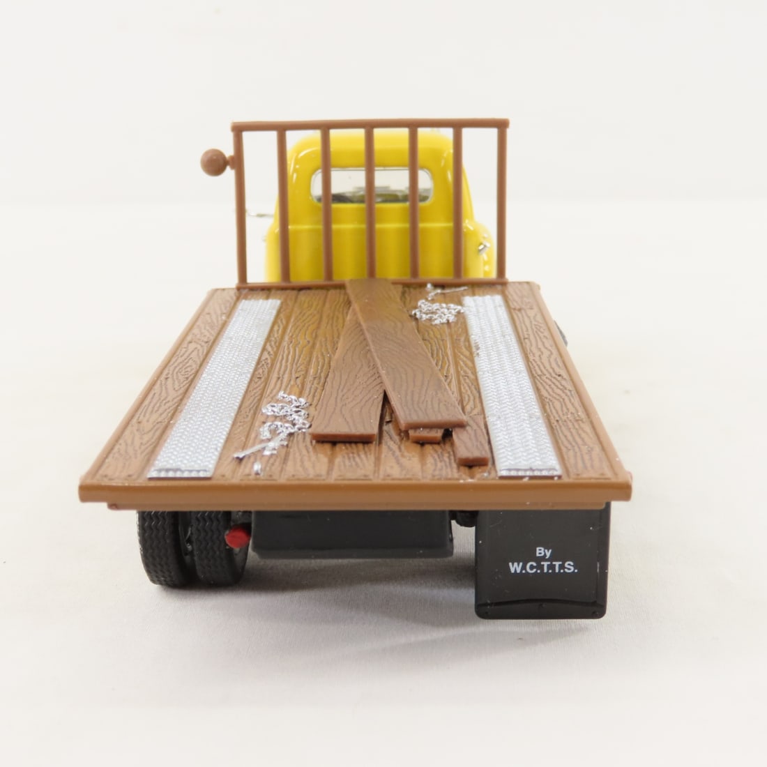 1st Gear 1:34 AAA Towing Stock Car & Flatbed - 3