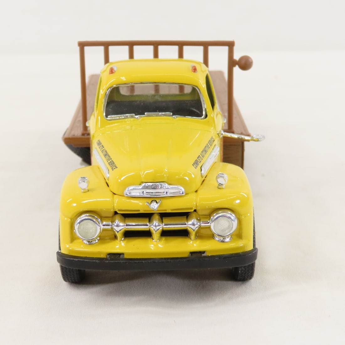 1st Gear 1:34 AAA Towing Stock Car & Flatbed - 5