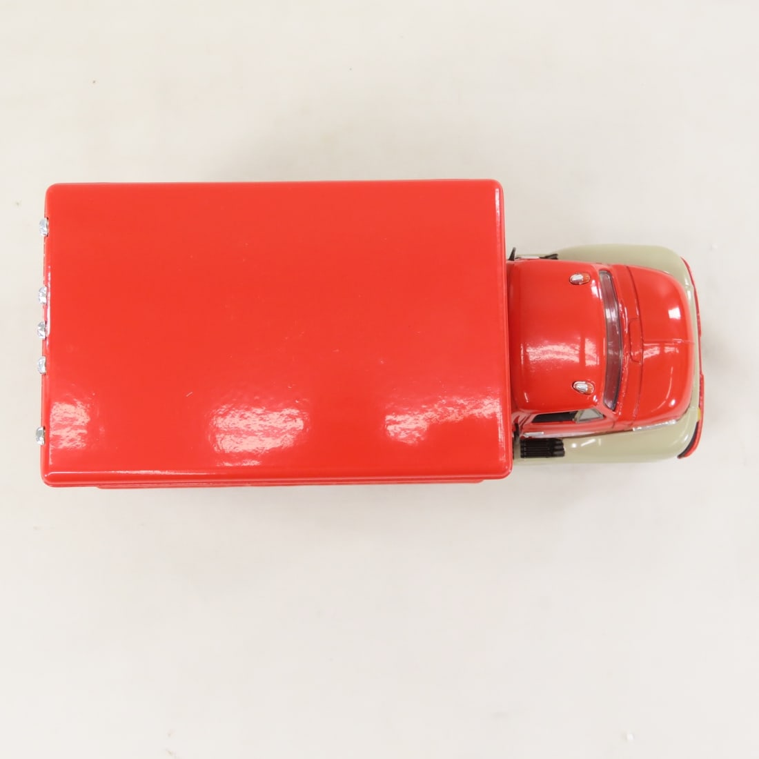 1st Gear 1:34 '53 Ford Jubilee C600 Straight Truck - 9