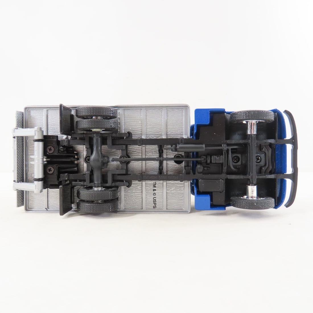 1st Gear 1:34 US Mail '53 Ford C600 Straight Truck - 10