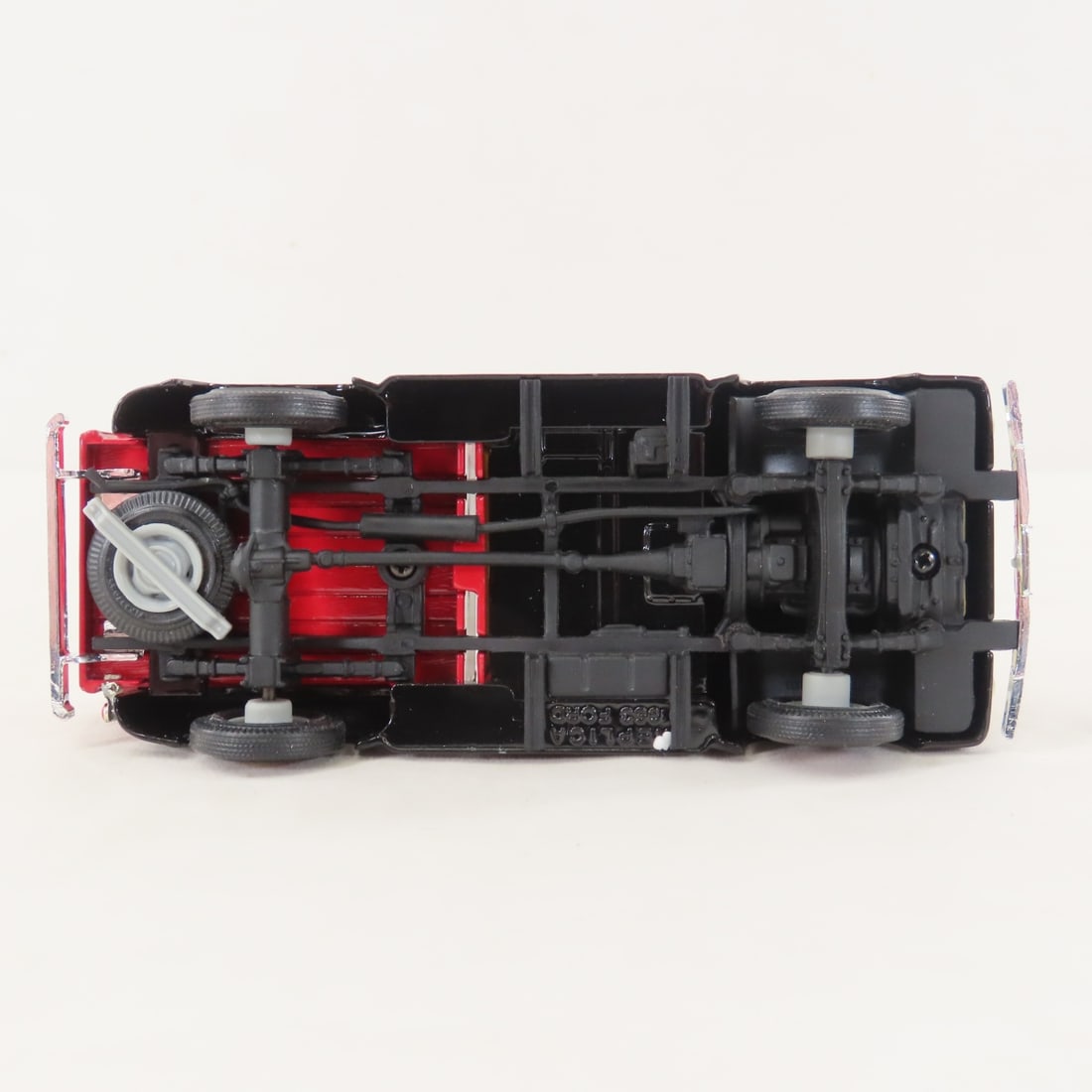 1st Gear 1:34 Texaco 1953 Ford Pickup Truck - 10