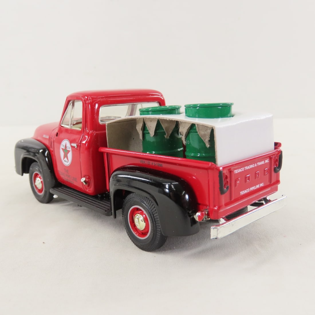 1st Gear 1:34 Texaco 1953 Ford Pickup Truck - 3