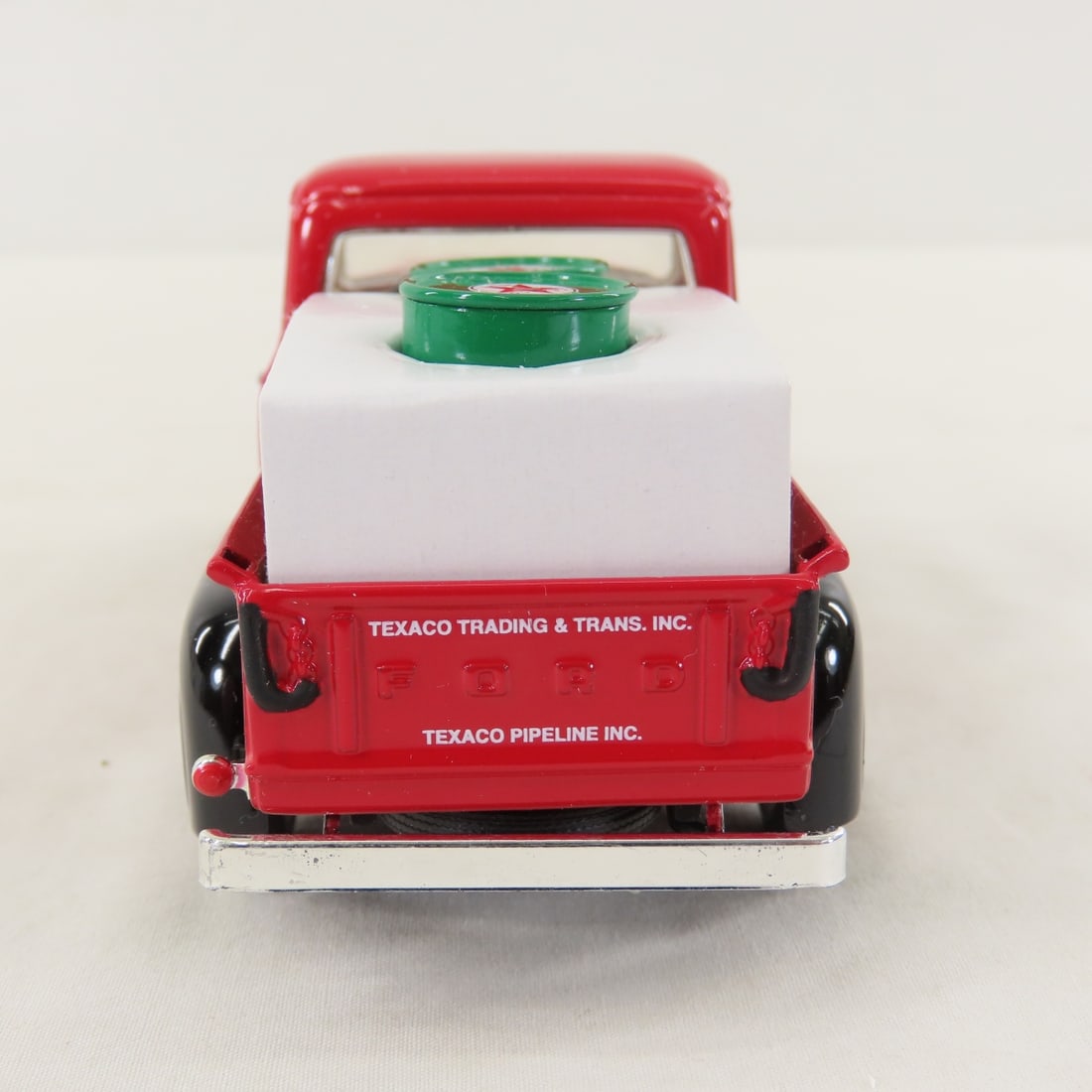 1st Gear 1:34 Texaco 1953 Ford Pickup Truck - 4