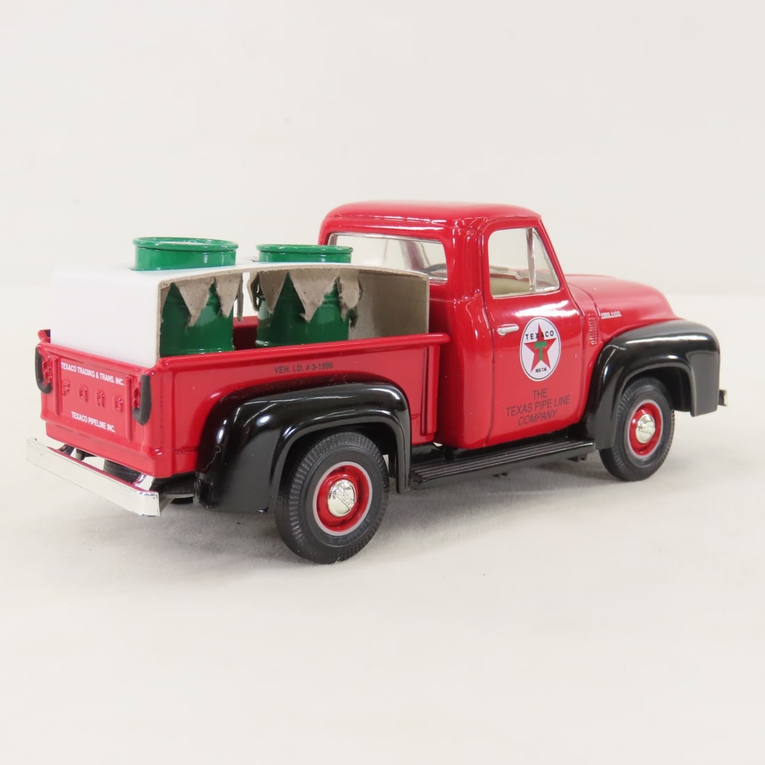 1st Gear 1:34 Texaco 1953 Ford Pickup Truck - 5