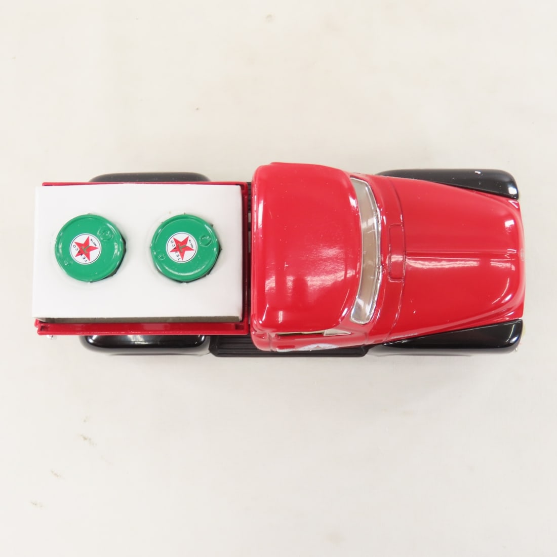 1st Gear 1:34 Texaco 1953 Ford Pickup Truck - 9