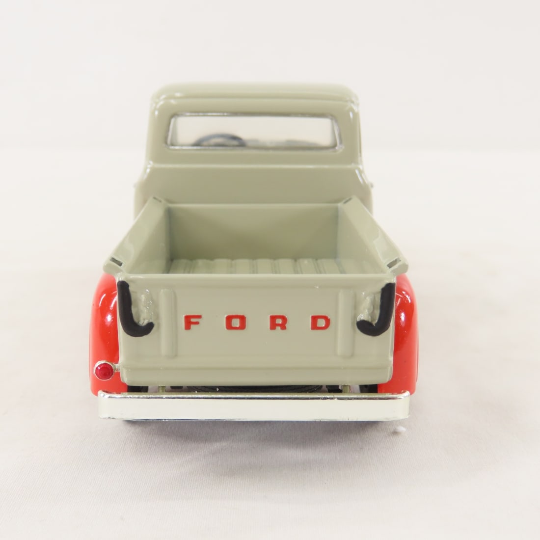 1st Gear 1:34 1953 Ford Tractor F-100 Pickup Truck - 4