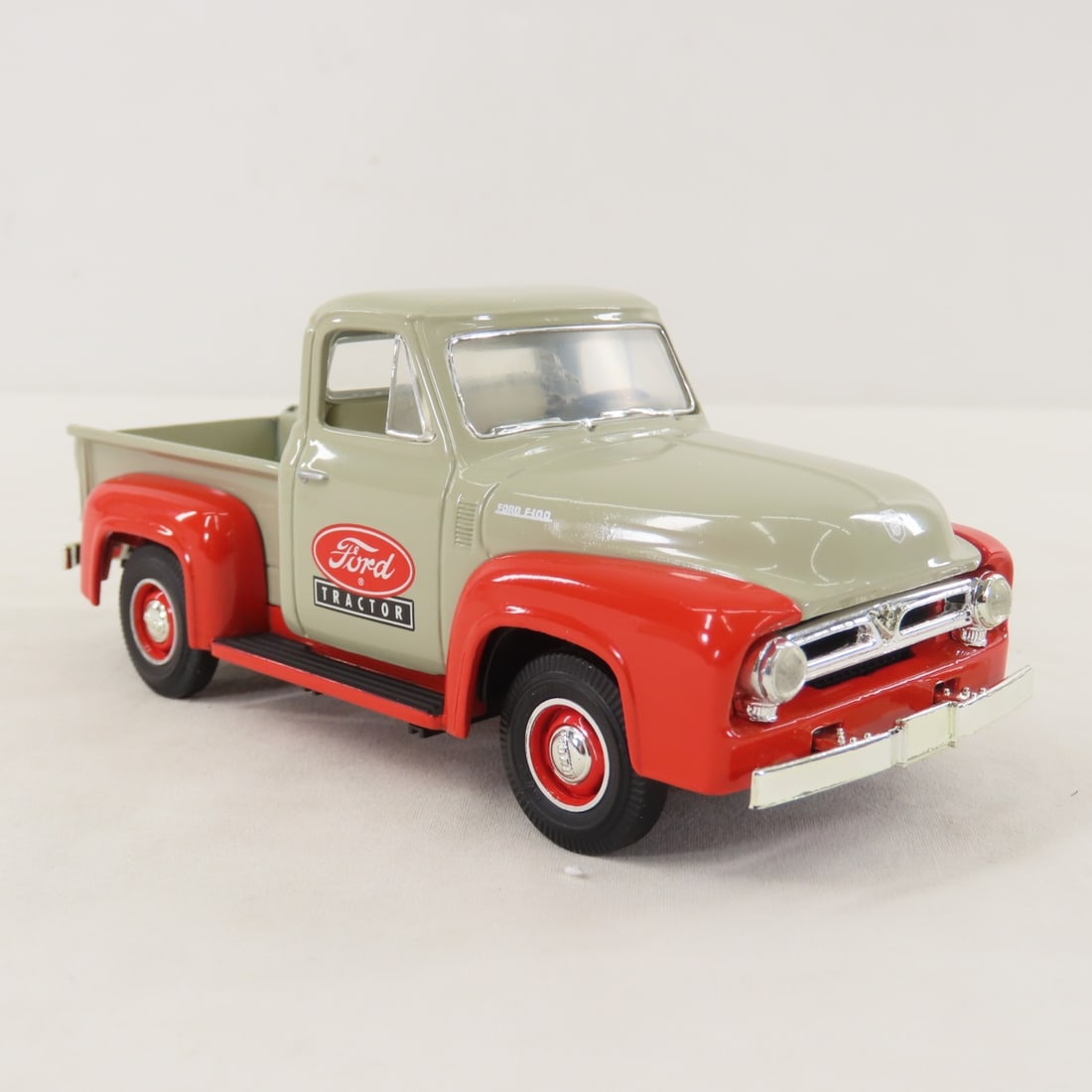 1st Gear 1:34 1953 Ford Tractor F-100 Pickup Truck - 7