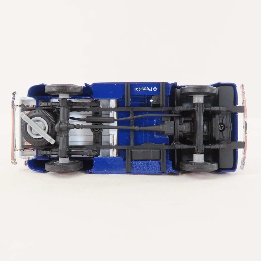 1st Gear 1:34 1953 Ford Pepsi Cola Pickup Truck - 10