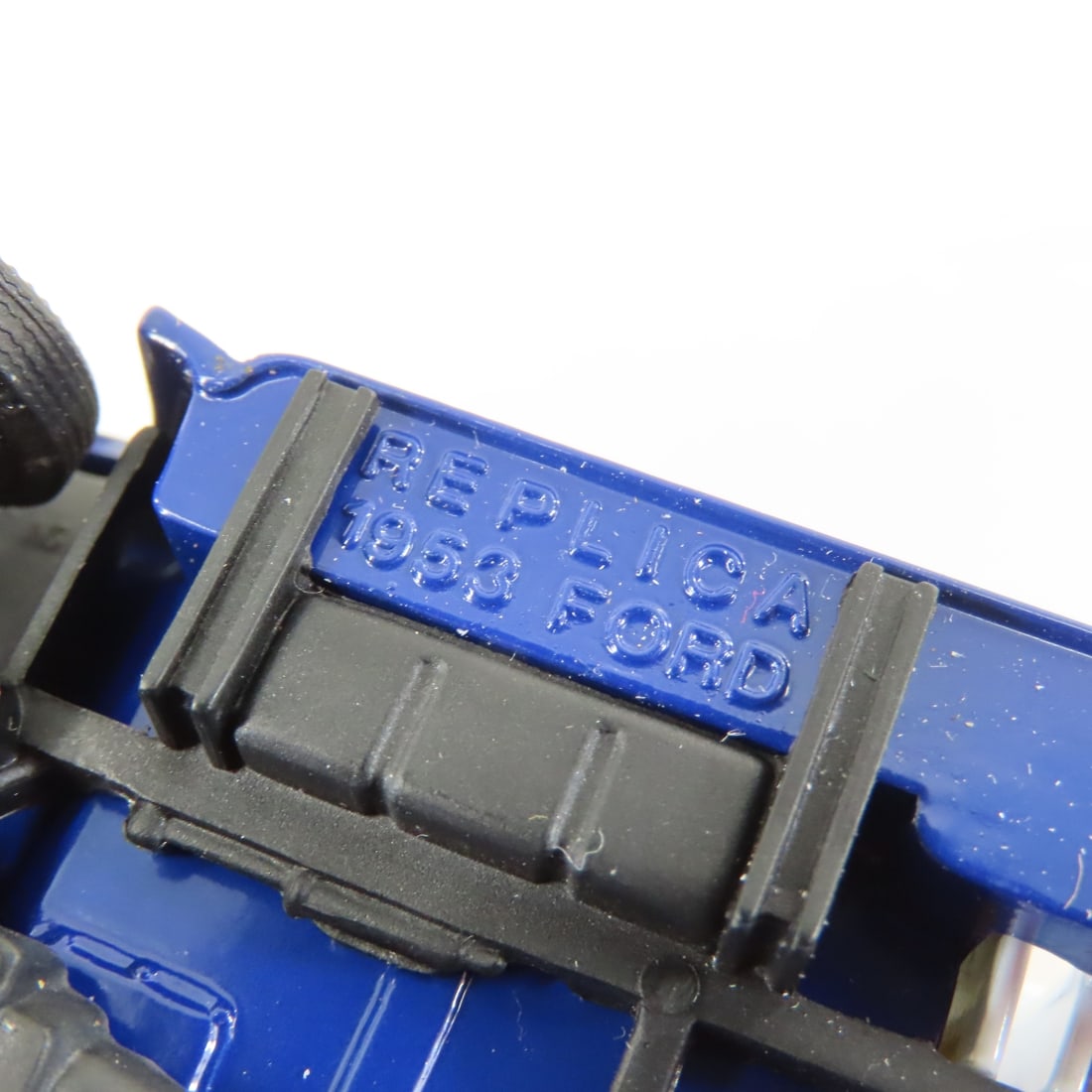 1st Gear 1:34 1953 Ford Pepsi Cola Pickup Truck - 11