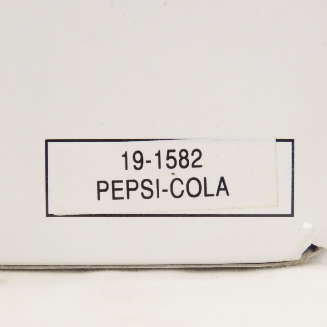 1st Gear 1:34 1953 Ford Pepsi Cola Pickup Truck - 17