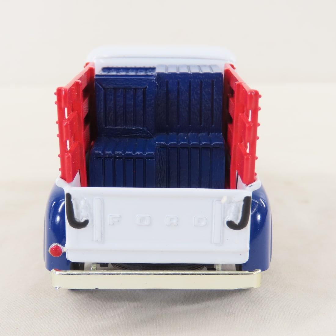 1st Gear 1:34 1953 Ford Pepsi Cola Pickup Truck - 4