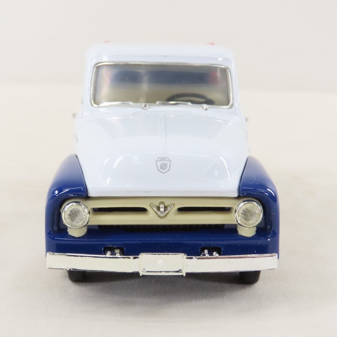 1st Gear 1:34 1953 Ford Pepsi Cola Pickup Truck - 8