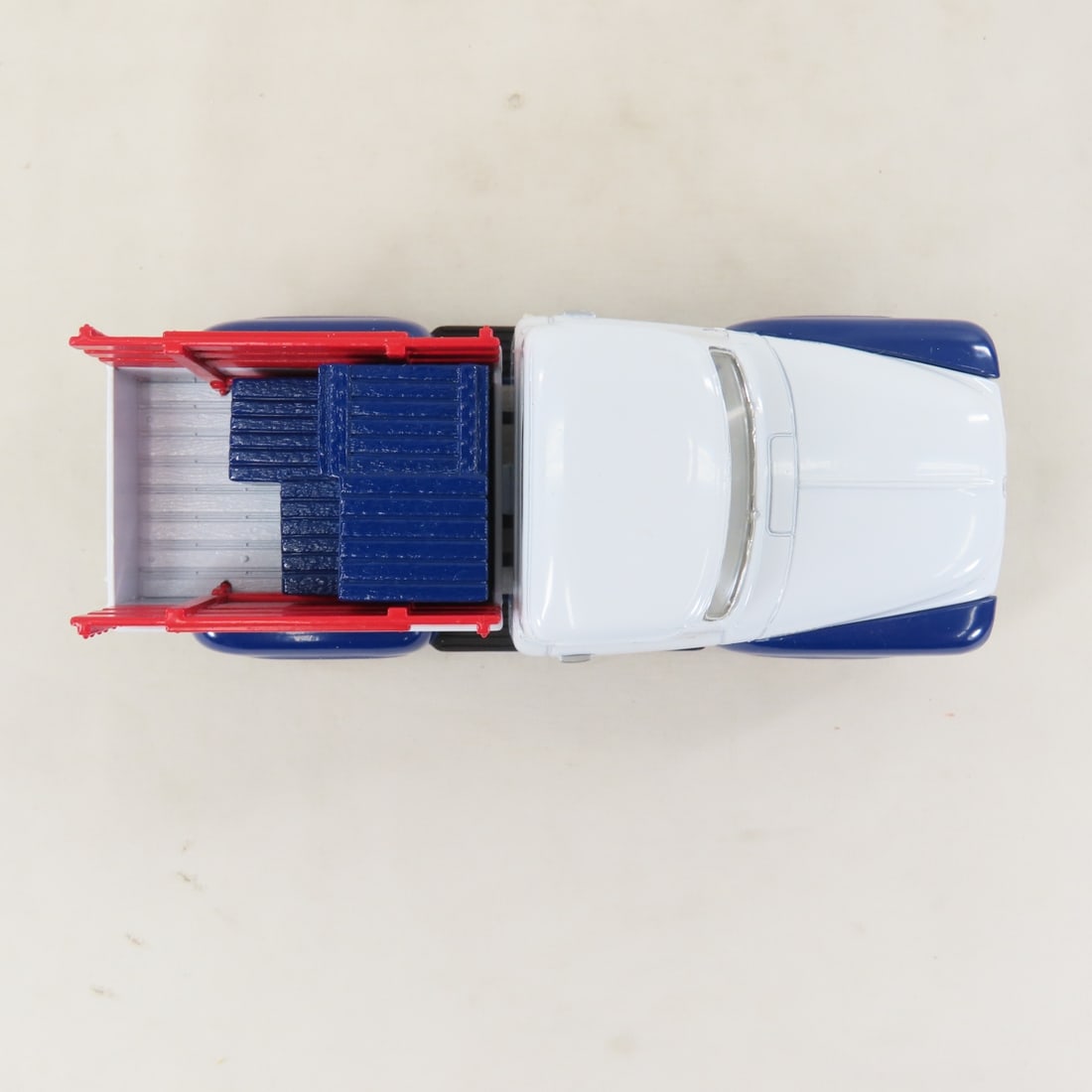 1st Gear 1:34 1953 Ford Pepsi Cola Pickup Truck - 9