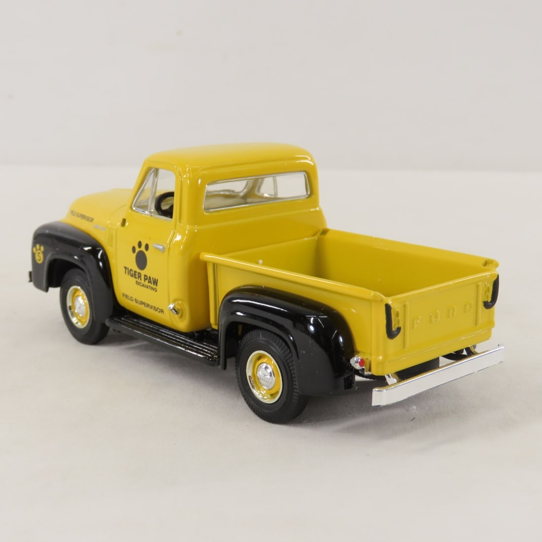 1st Gear 1:34 Tiger Paw 1953 Ford F100 Pickup - 3