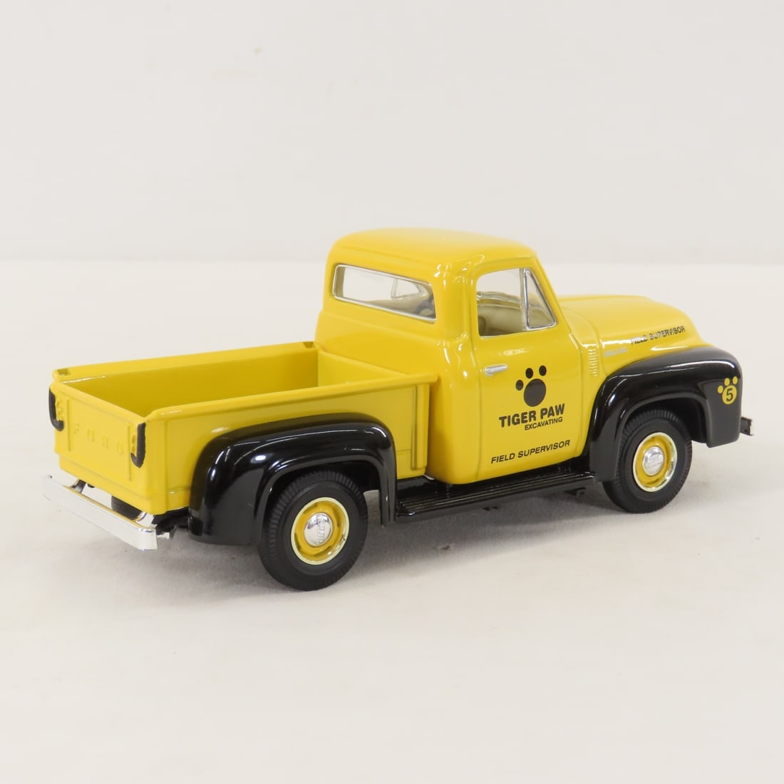 1st Gear 1:34 Tiger Paw 1953 Ford F100 Pickup - 5