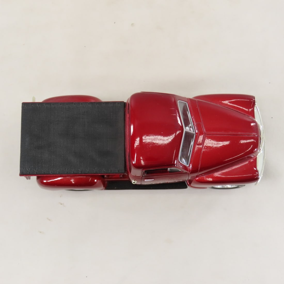 SpecCast 1:34 Excelsior Henderson '52 Chevy Pickup - 9