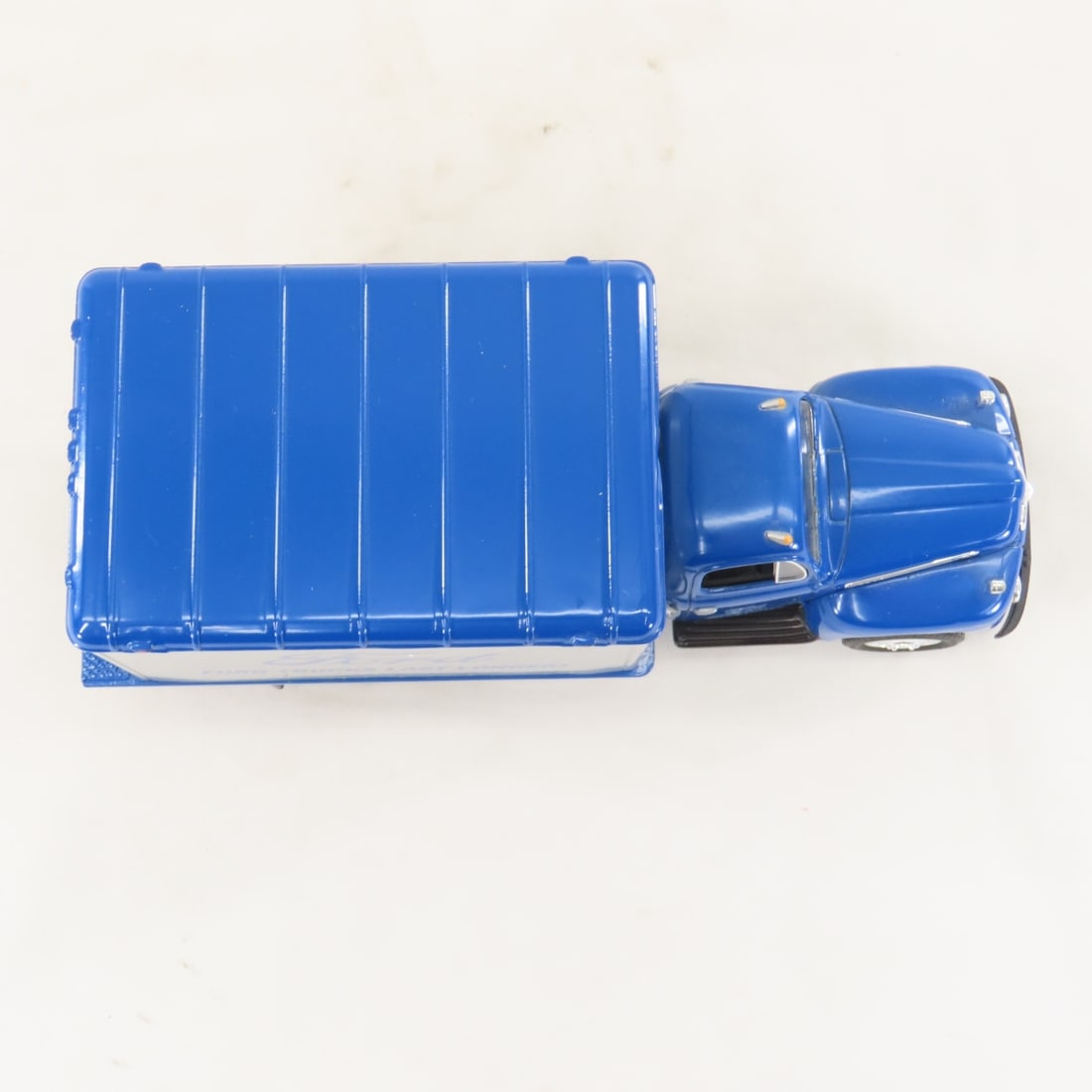 1st Gear 1:34 "Lasts Longer" Ford F6 Dry Goods Van - 9